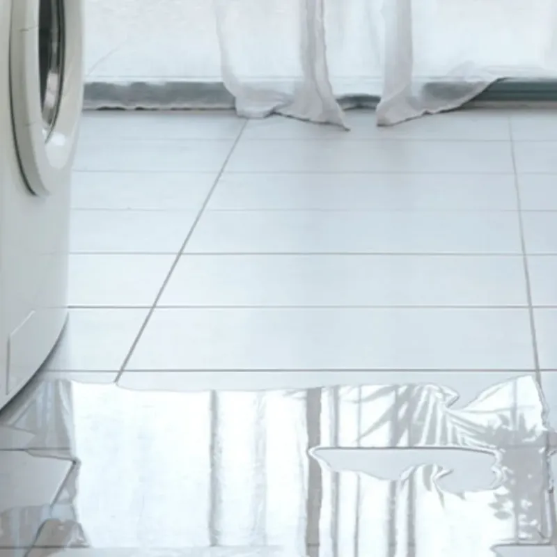 Appliance Leak Cleanup in Bessemer, AL