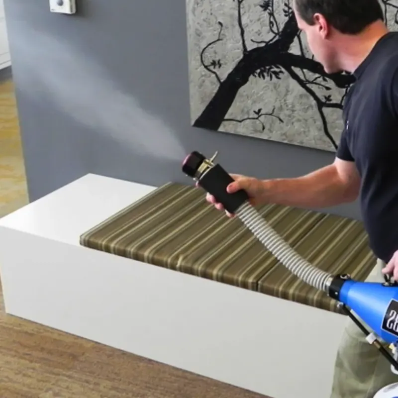 Professional Odor Removal in Bessemer, AL